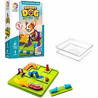 Smart Dog Puzzle Game