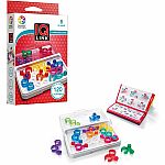 IQ Link Puzzle Game
