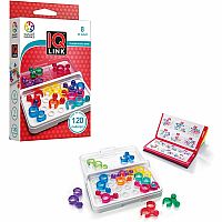 IQ Link Puzzle Game