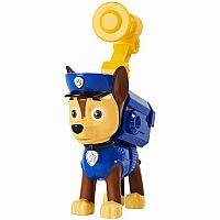 Paw Patrol Talking Chase