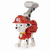 Paw Patrol Talking Marshall