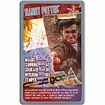 Top Trumps: Deathly Hallows Part 2
