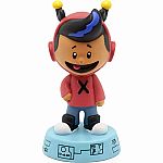 Xavier Riddle and the Secret Museum - Tonies Figure.