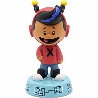 Xavier Riddle and the Secret Museum - Tonies Figure.