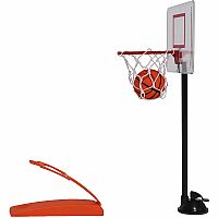 Tiger Tribe Mini Shooting Hoops Game 