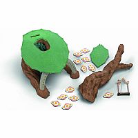 Elf House Summergreen - Retired