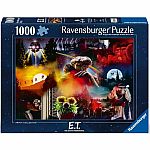 E.T. The Extra-Terrestrial - Ravensburger