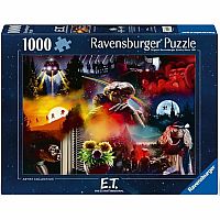 E.T. The Extra-Terrestrial - Ravensburger