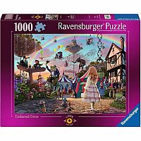 Enchanted Circus - Ravensburger