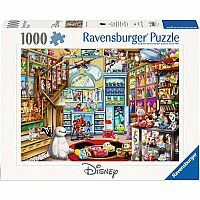 Disney Pixar: Toy Store - Ravensburger