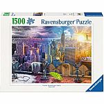 Seasons of New York - Ravensburger