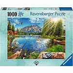 Life at the Lake - Ravensburger