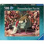 Rabbit Recital - Ravensburger 