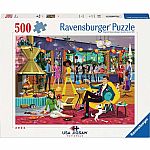 Jazzy - Ravensburger 