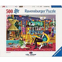 Jazzy - Ravensburger 