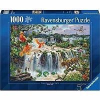 Fantastic Waterfall of Iguazu - Ravensburger
