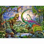 Realm of the Giants - Ravensburger