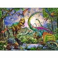 Realm of the Giants - Ravensburger