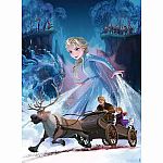 The Mysterious Forest - Ravensburger.