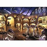 Kids Escape Puzzle: Museum Mysteries - Ravensburger. 