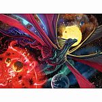 Star Dragon - Ravensburger . 