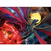 Star Dragon - Ravensburger . 