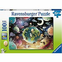 Planet Playground - Ravensburger 