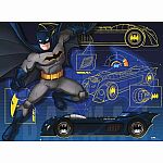 Batman: Batmobile - Ravensburger 