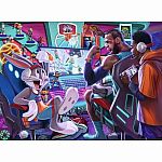 Space Jam: Gamestation - Ravensburger 