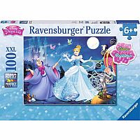 Adorable Cinderella - Ravensburger