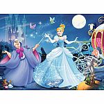 Adorable Cinderella - Ravensburger
