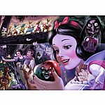 Disney Princess Heroines: Snow White - Ravensburger 