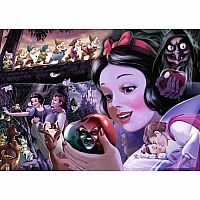Disney Princess Heroines: Snow White - Ravensburger 