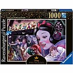 Disney Princess Heroines: Snow White - Ravensburger 