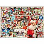 Christmas is Coming! Limited Edition 2020 - Ravensburger