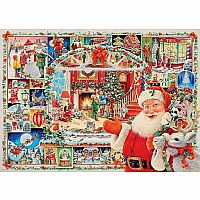 Christmas is Coming! Limited Edition 2020 - Ravensburger