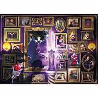 Disney Villainous: Evil Queen - Ravensburger 