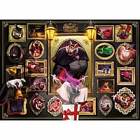 Disney Villainous: Ratigan - Ravensburger