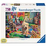 Cute Crafters - Ravensburger