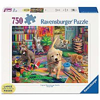 Cute Crafters - Ravensburger