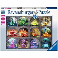 Magical Potions - Ravensburger.