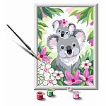 Koala Cuties - CreART
