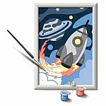 Space Explorer - CreART