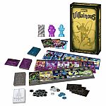 Marvel Villainous: Twisted Ambitions
