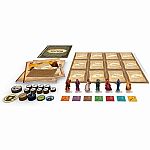 Watson & Holmes - English