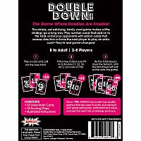 Double Down 