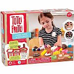 Tutti Frutti Cookie Maker