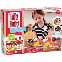Tutti Frutti Cookie Maker