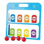 Backyard Carnival Toss