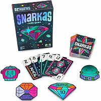 Snarkas Card Game